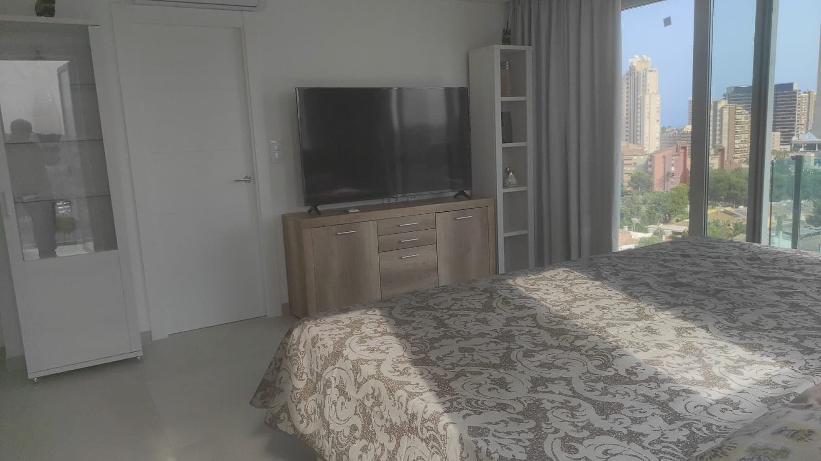 Apartment 2 bed. in La Cala | Legado Colección 6