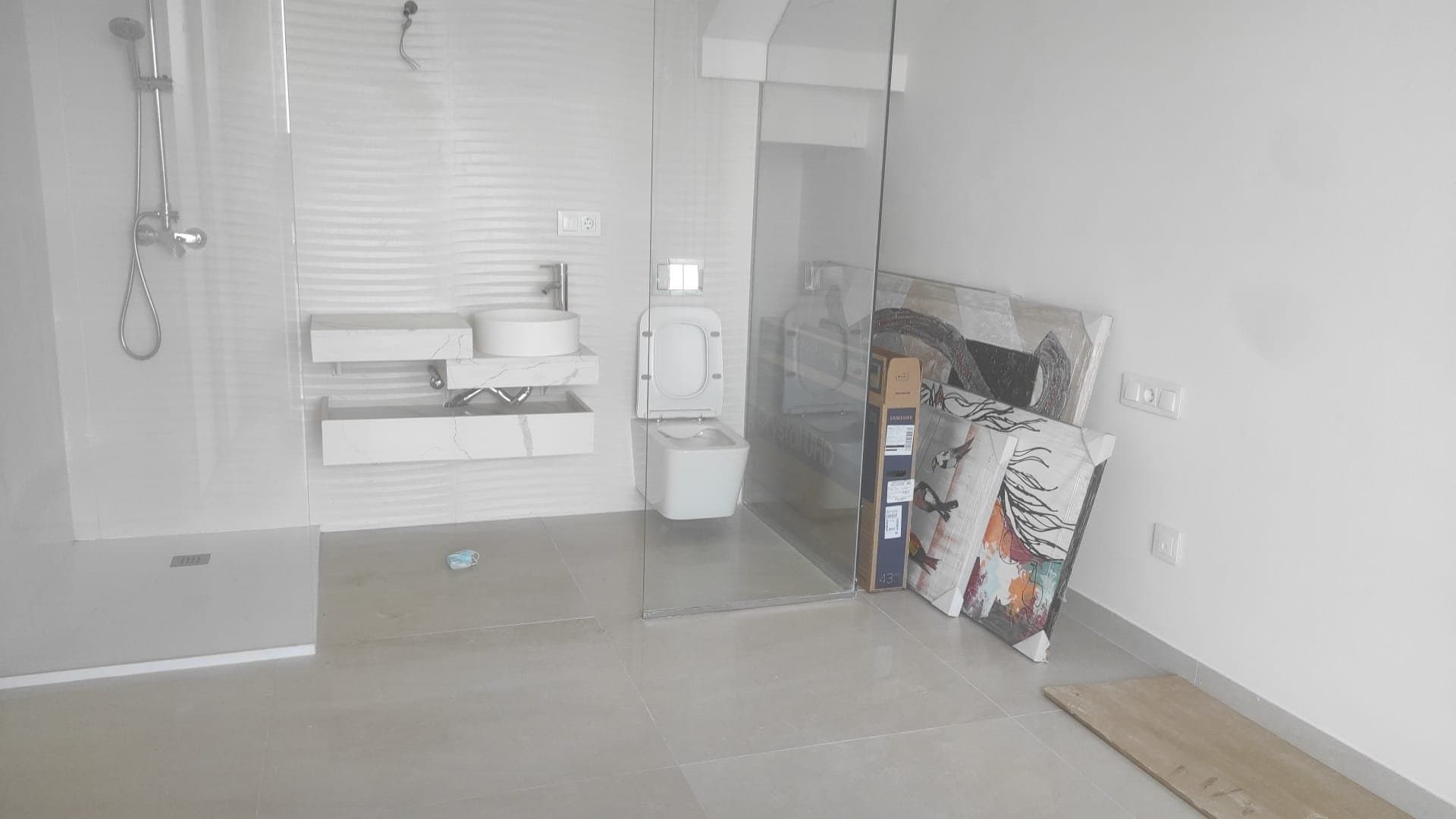 Apartment 2 bed. in La Cala | Legado Colección 9