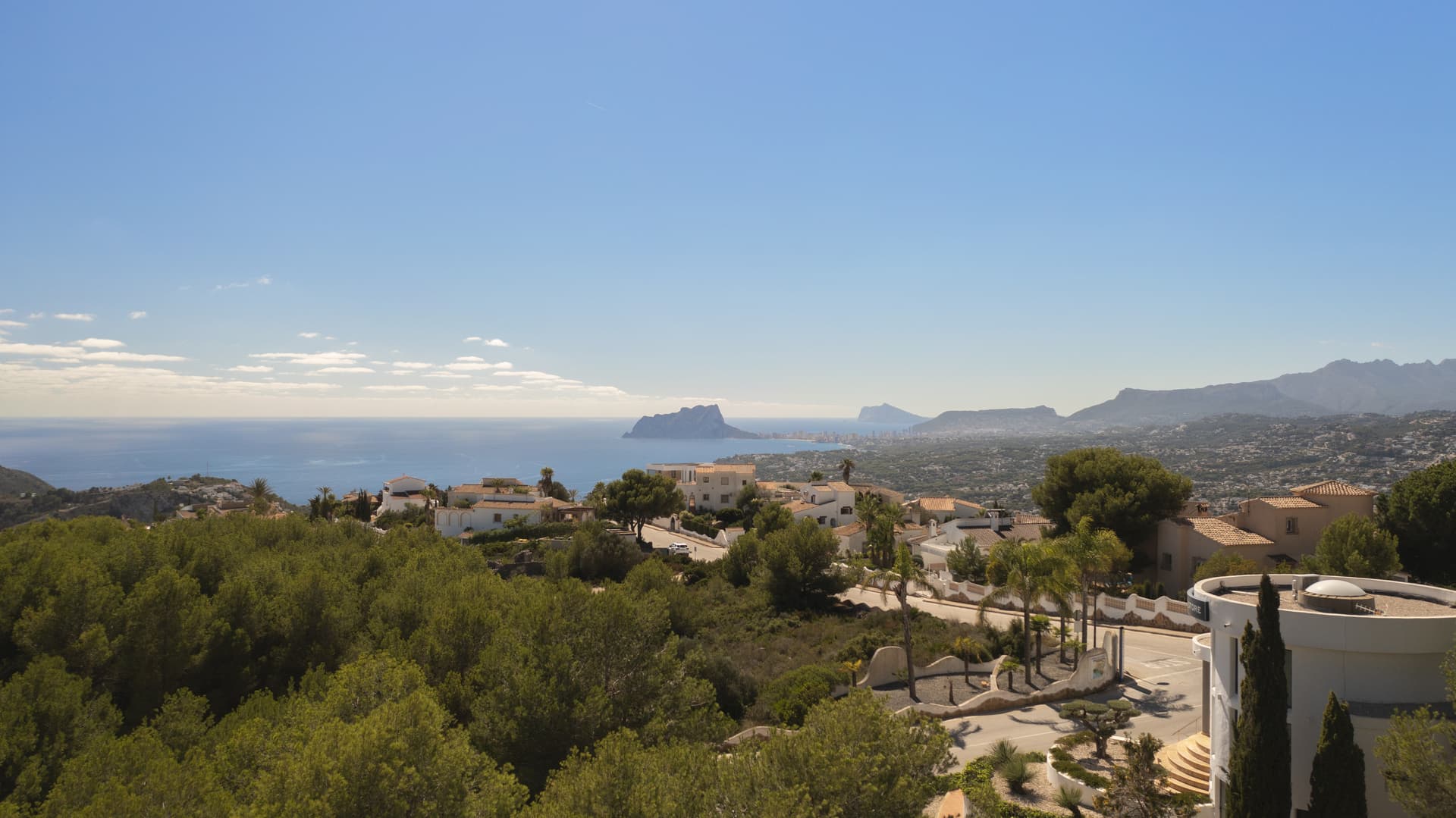 Villa 4 bed. in Cumbre del Sol | Legado Colección 2