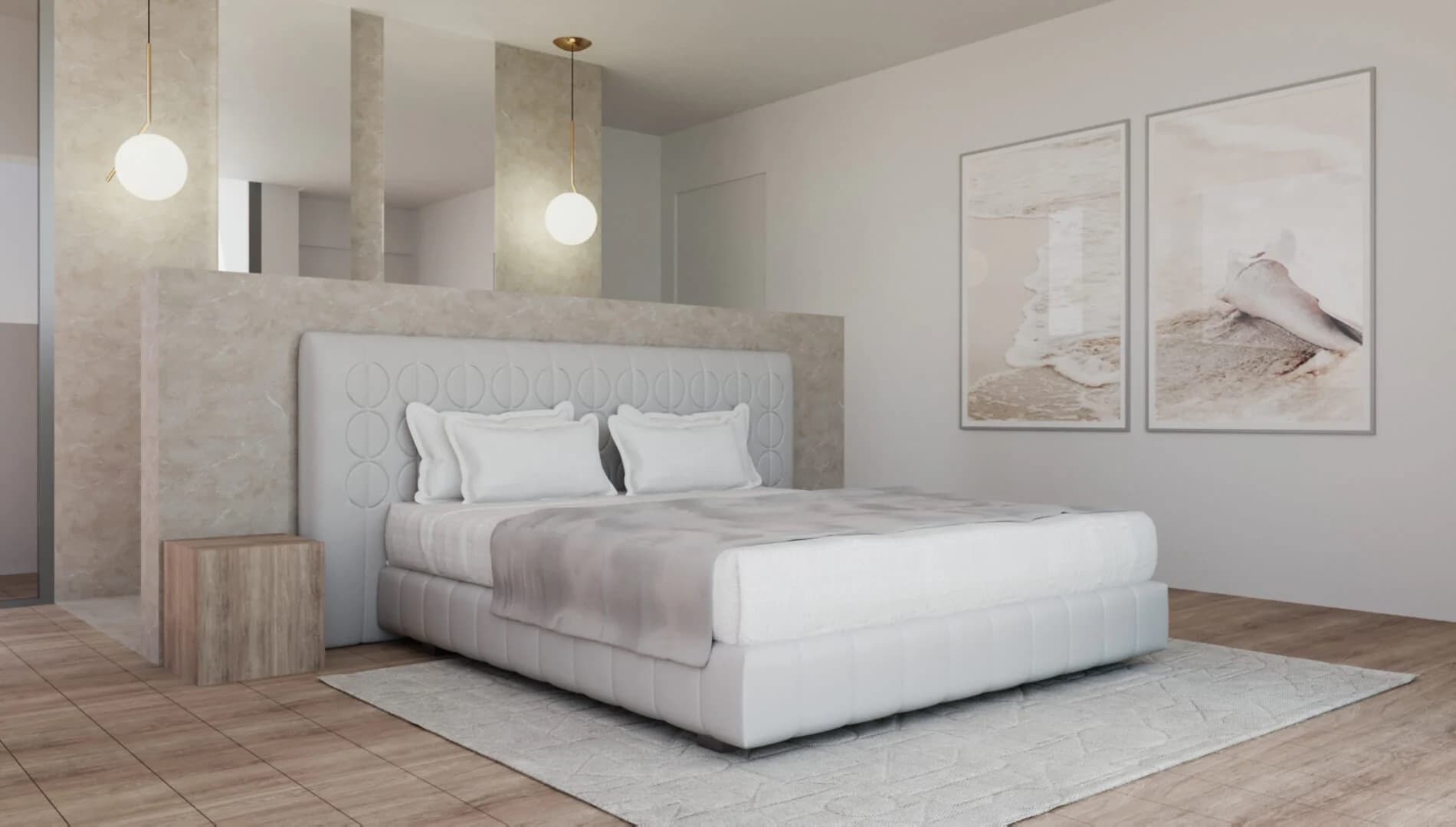 Villa 3 bed. in Denia | Legado Colección 6
