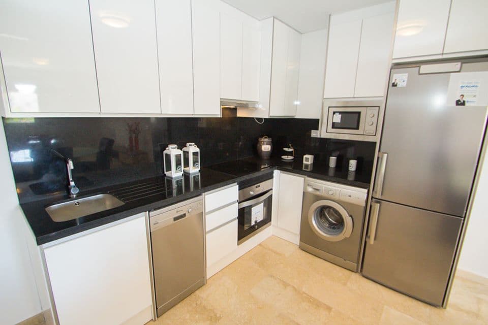 Apartment 2 bed. in Orihuela | Legado Colección 2