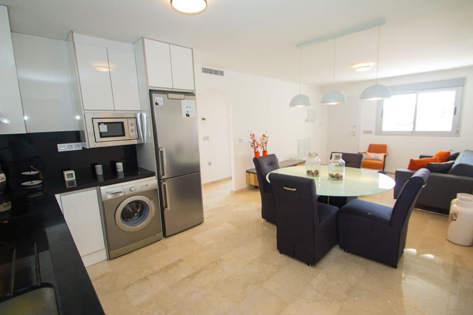 Apartment 2 bed. in Orihuela | Legado Colección 3