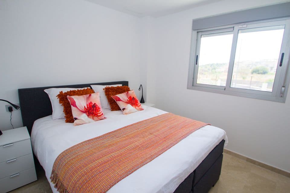 Apartment 2 bed. in Orihuela | Legado Colección 4