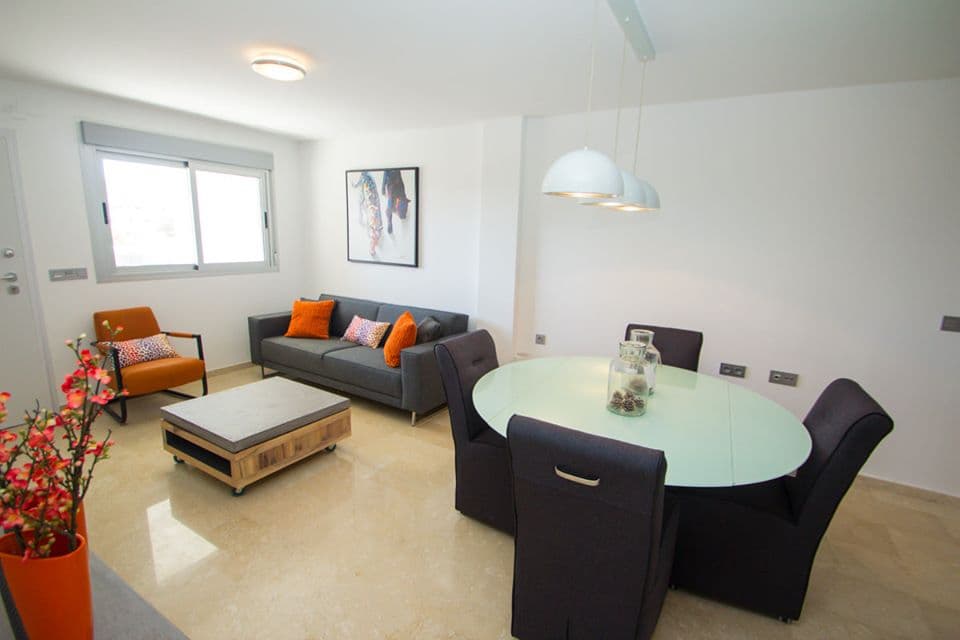 Apartment 2 bed. in Orihuela | Legado Colección 5