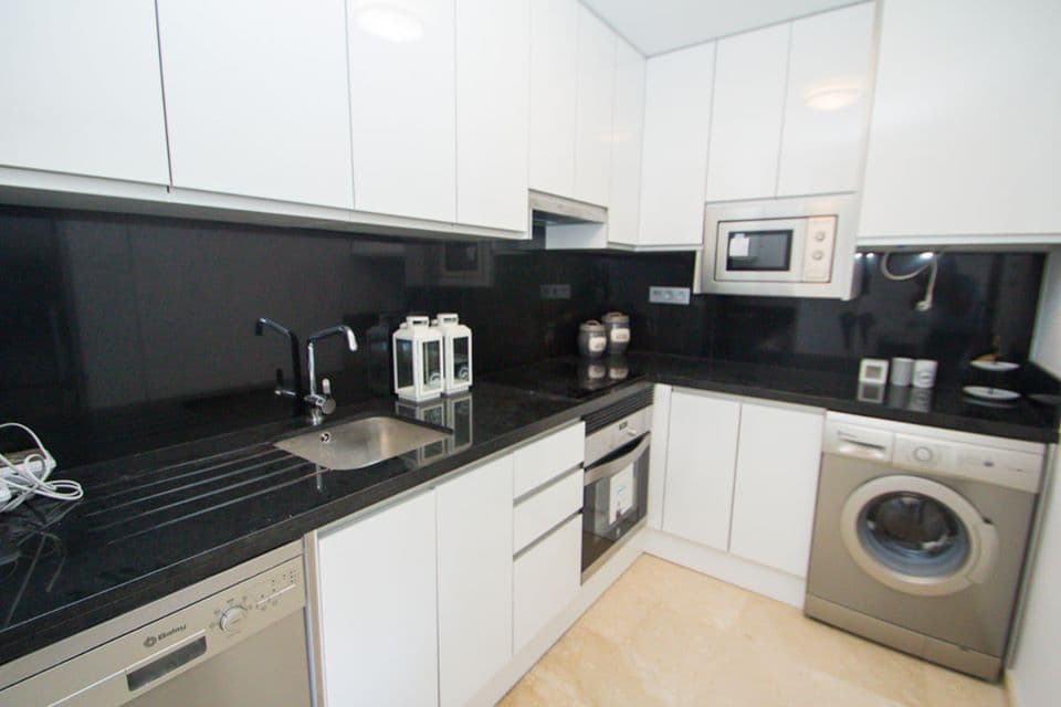 Apartment 2 bed. in Orihuela | Legado Colección 6
