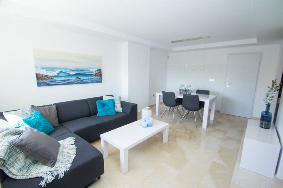 Apartment 2 bed. in Orihuela | Legado Colección 7