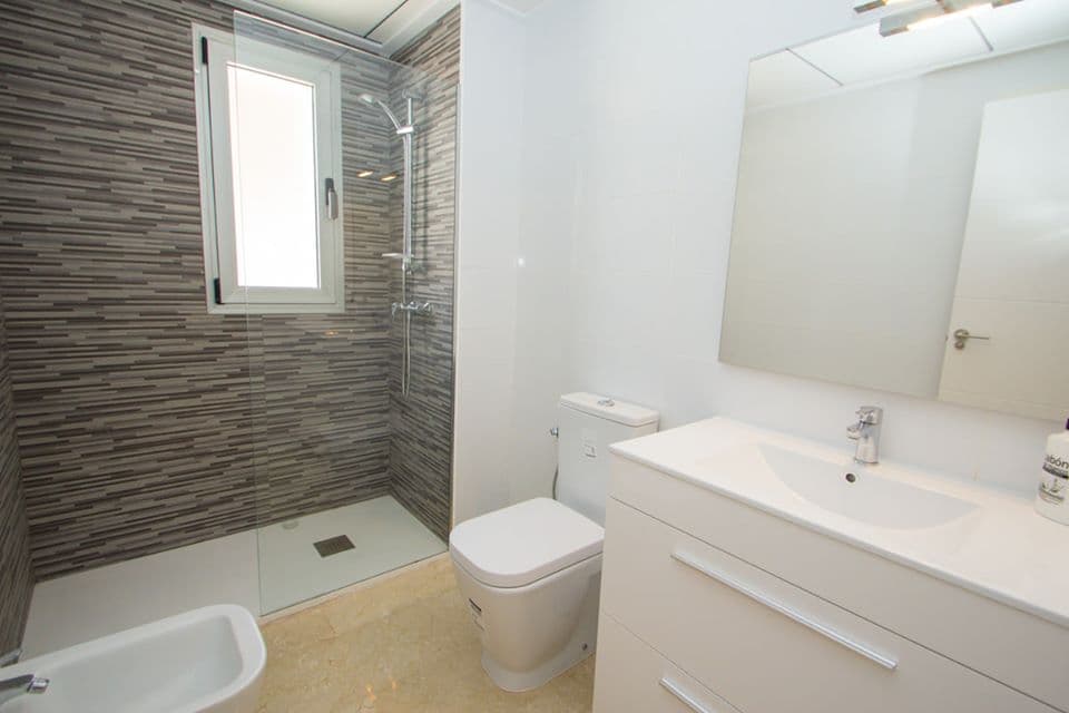 Apartment 2 bed. in Orihuela | Legado Colección 8