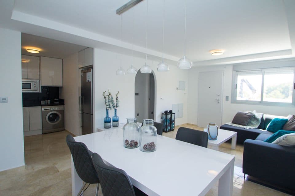 Apartment 2 bed. in Orihuela | Legado Colección 9