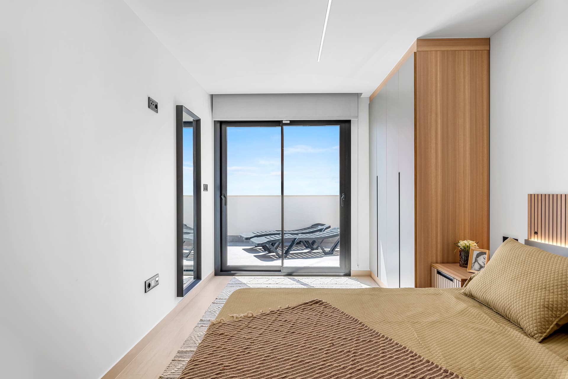Apartment 2 bed. in Guardamar del Segura | Legado Colección 4