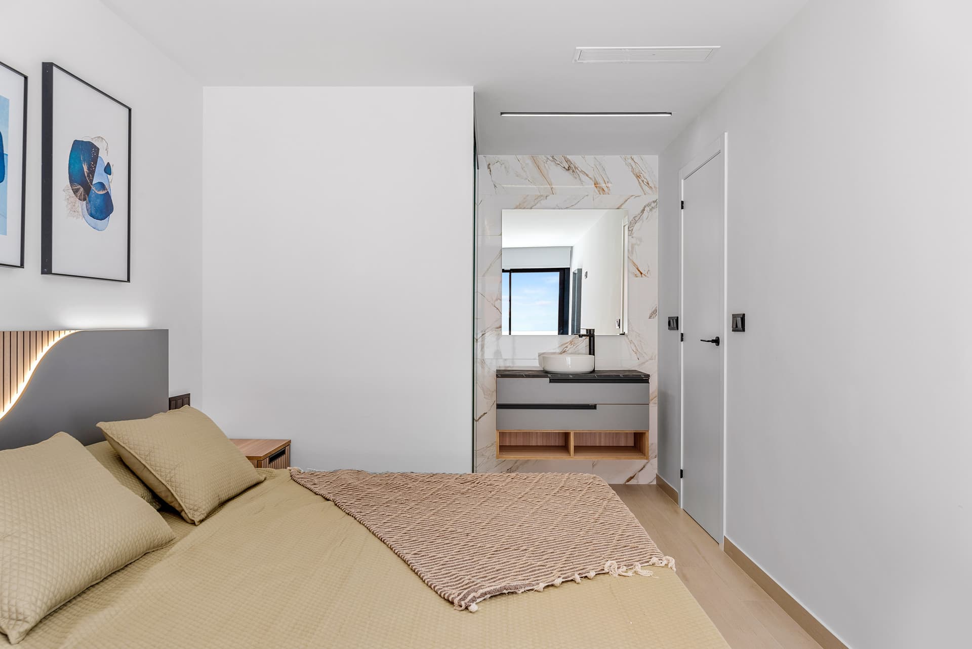 Apartment 2 bed. in Guardamar del Segura | Legado Colección 5