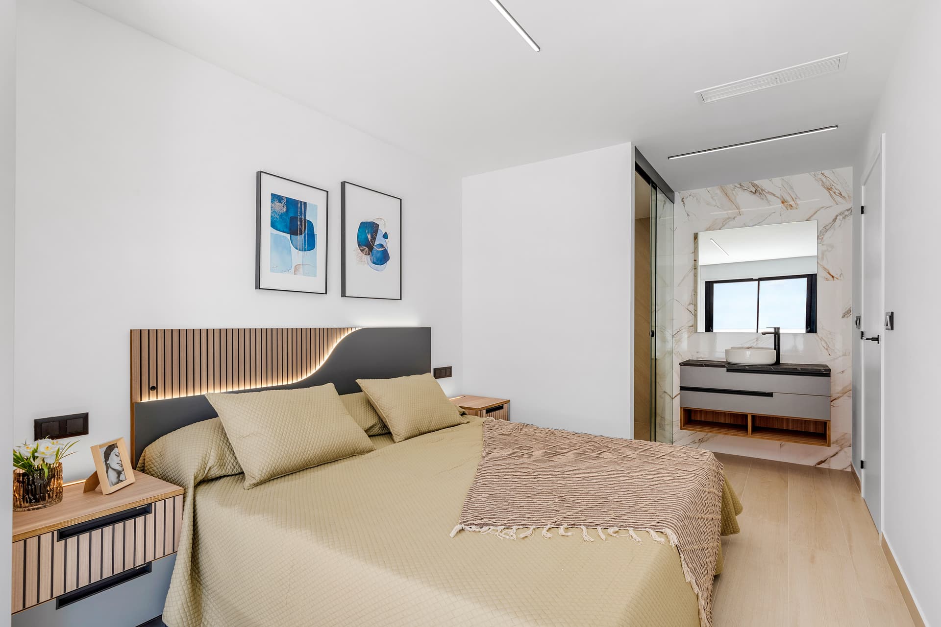 Apartment 2 bed. in Guardamar del Segura | Legado Colección 7