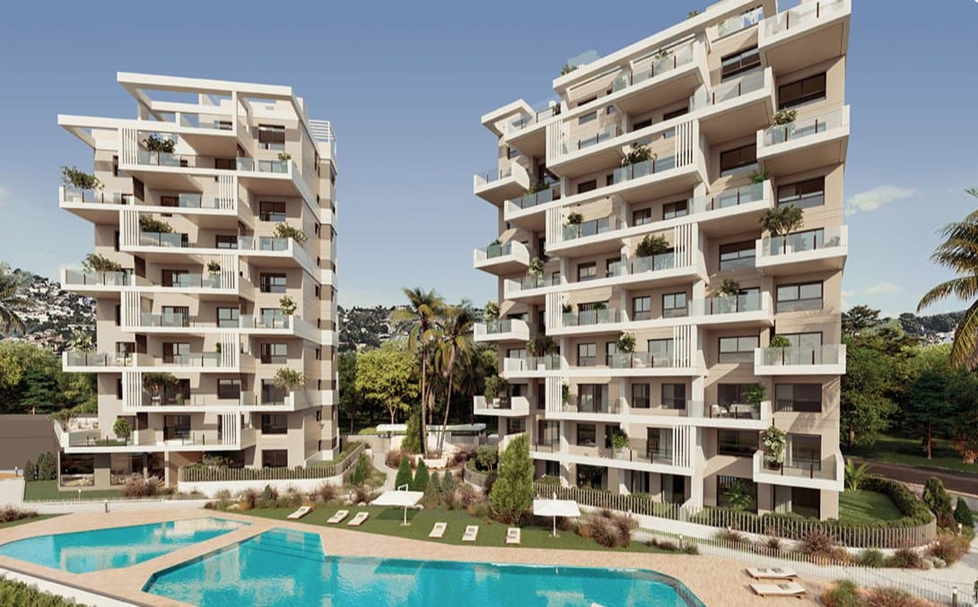 Calpe