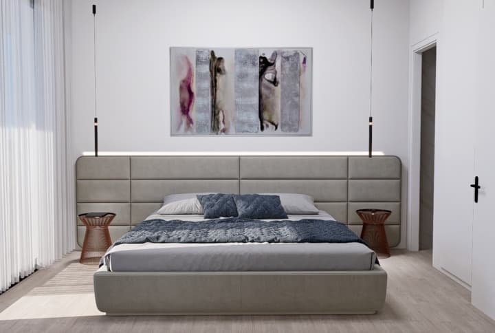 High-bungalow 2 bed. in Finestrat | Legado Colección 5