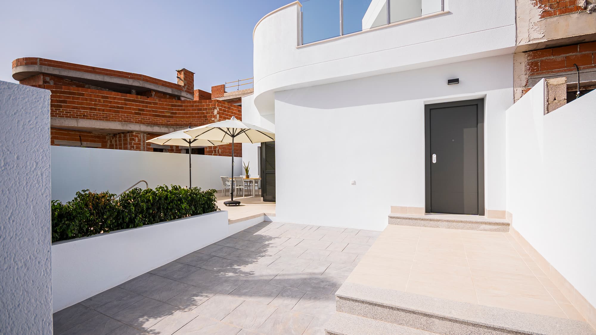 Terraced 3 bed. in Torrevieja | Legado Colección 2