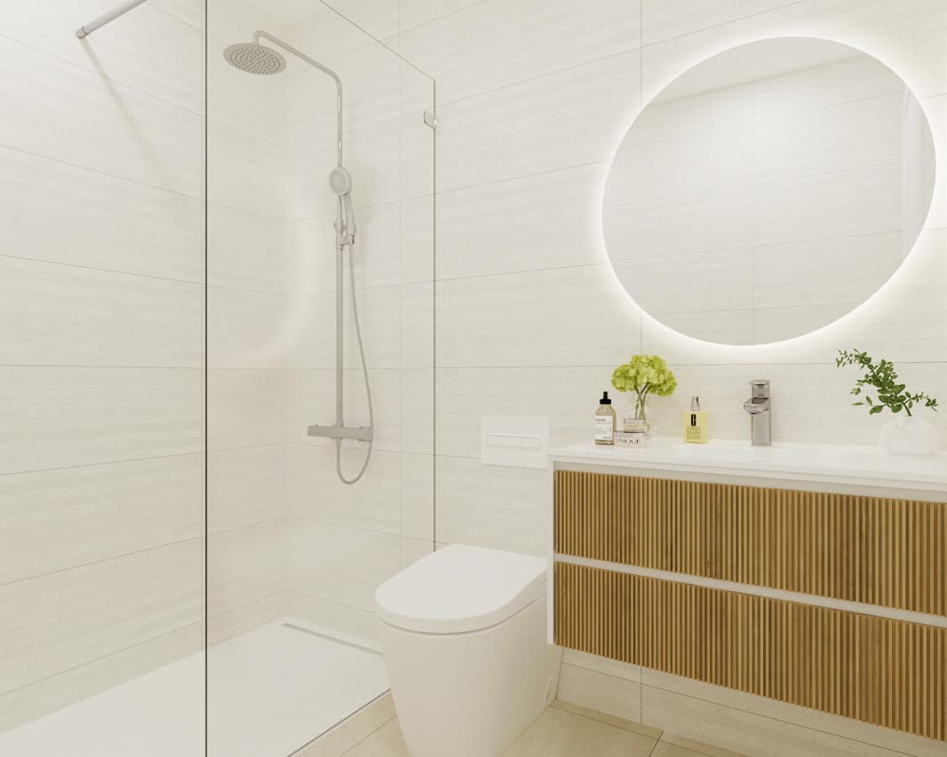 Penthouse 2 bed. in Torrevieja | Legado Colección 4