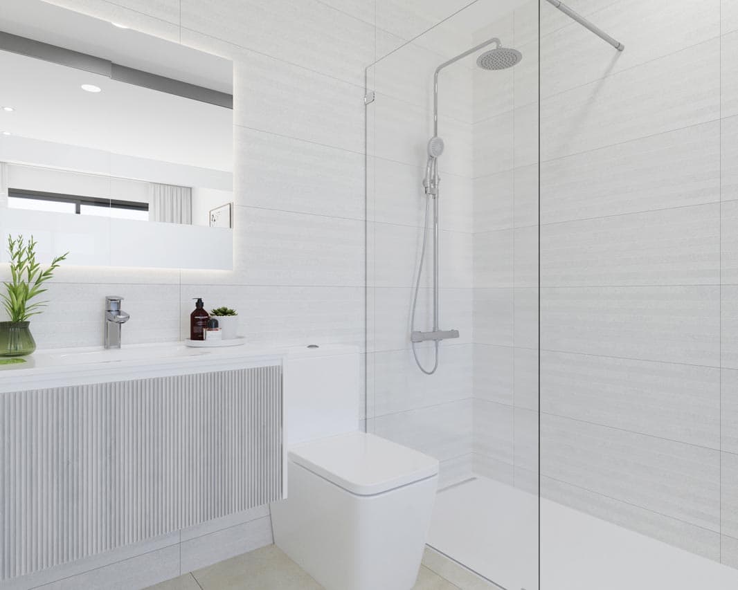 Penthouse 2 bed. in Torrevieja | Legado Colección 5