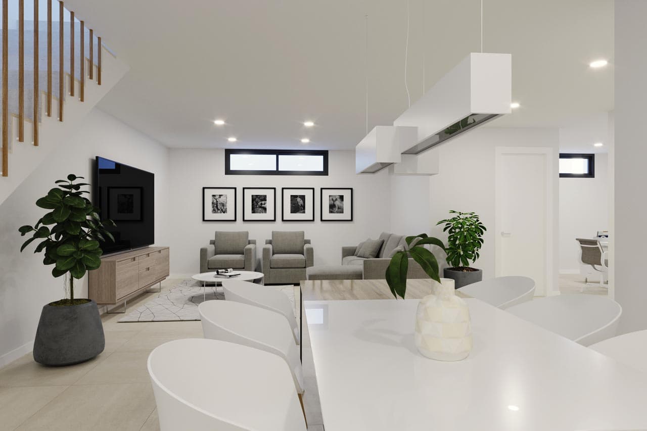 Penthouse 2 bed. in Torrevieja | Legado Colección 7
