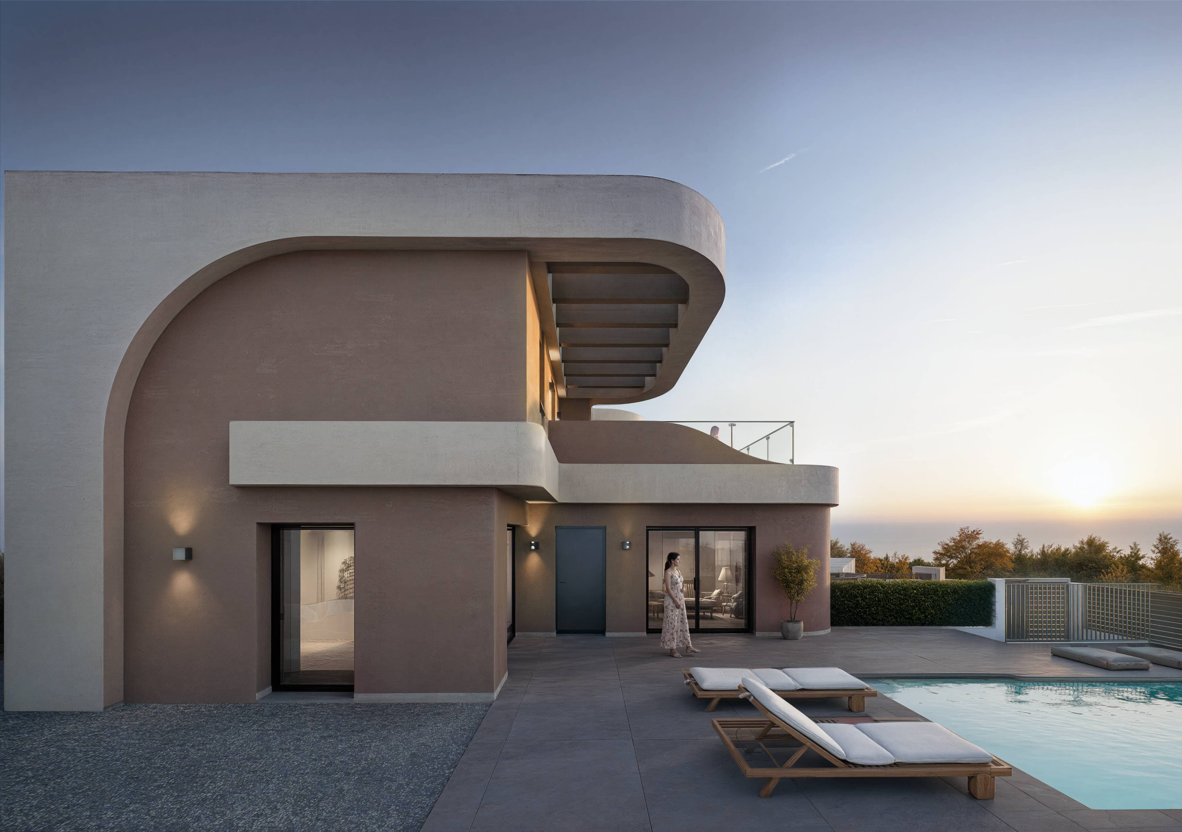 Detached 3 bed. in Daya Nueva | Legado Colección 6