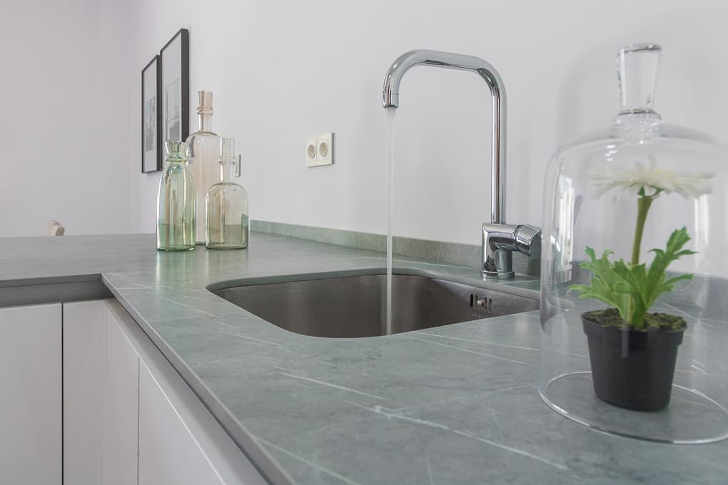 High-bungalow 3 bed. in Torrevieja | Legado Colección 3