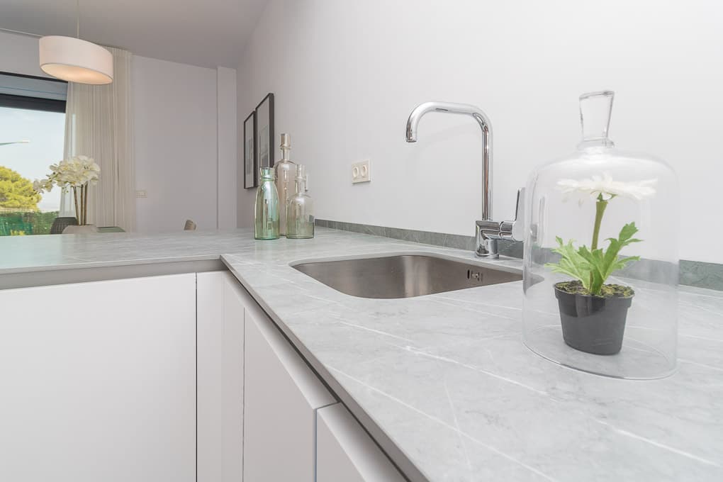 High-bungalow 3 bed. in Torrevieja | Legado Colección 4