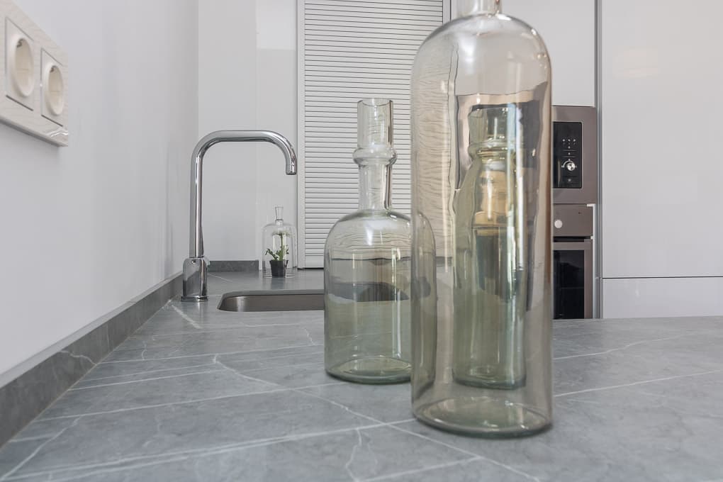 High-bungalow 3 bed. in Torrevieja | Legado Colección 5