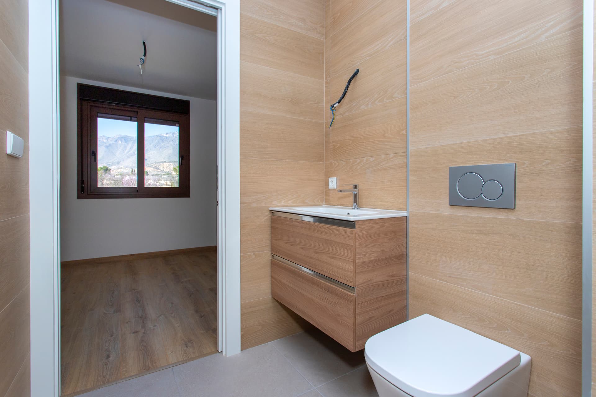 Low-bungalow 3 bed. in La Canalosa | Legado Colección 6