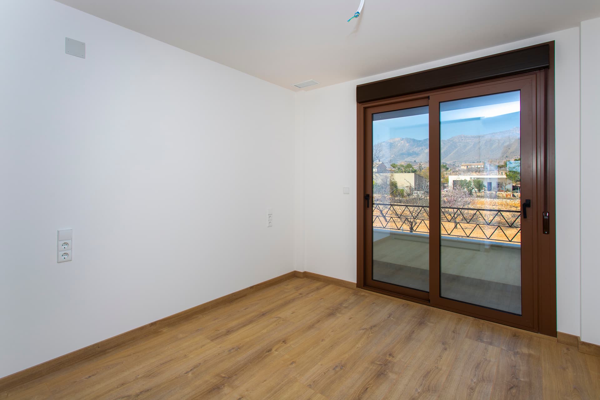 Low-bungalow 3 bed. in La Canalosa | Legado Colección 7