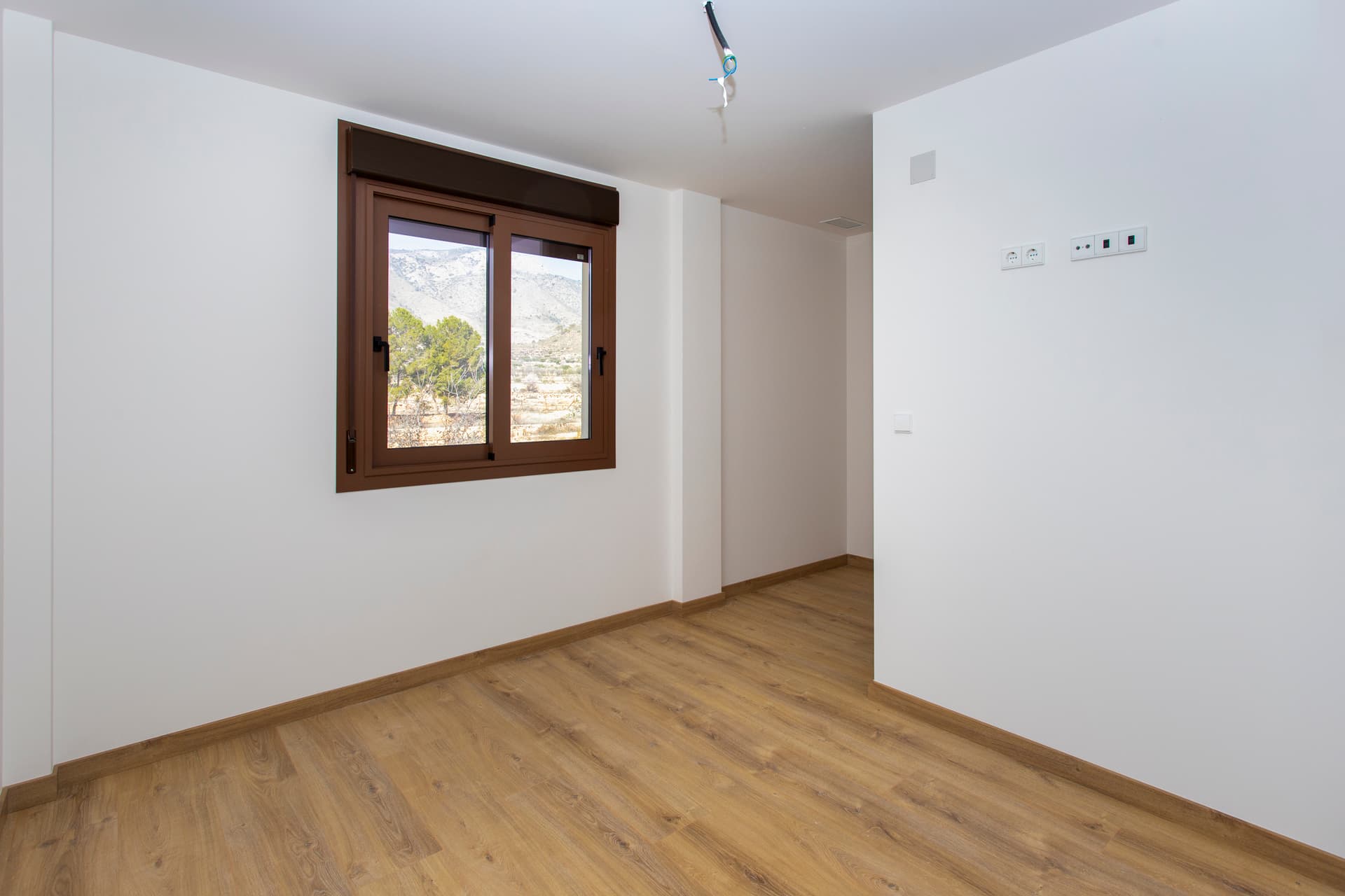 Low-bungalow 3 bed. in La Canalosa | Legado Colección 8