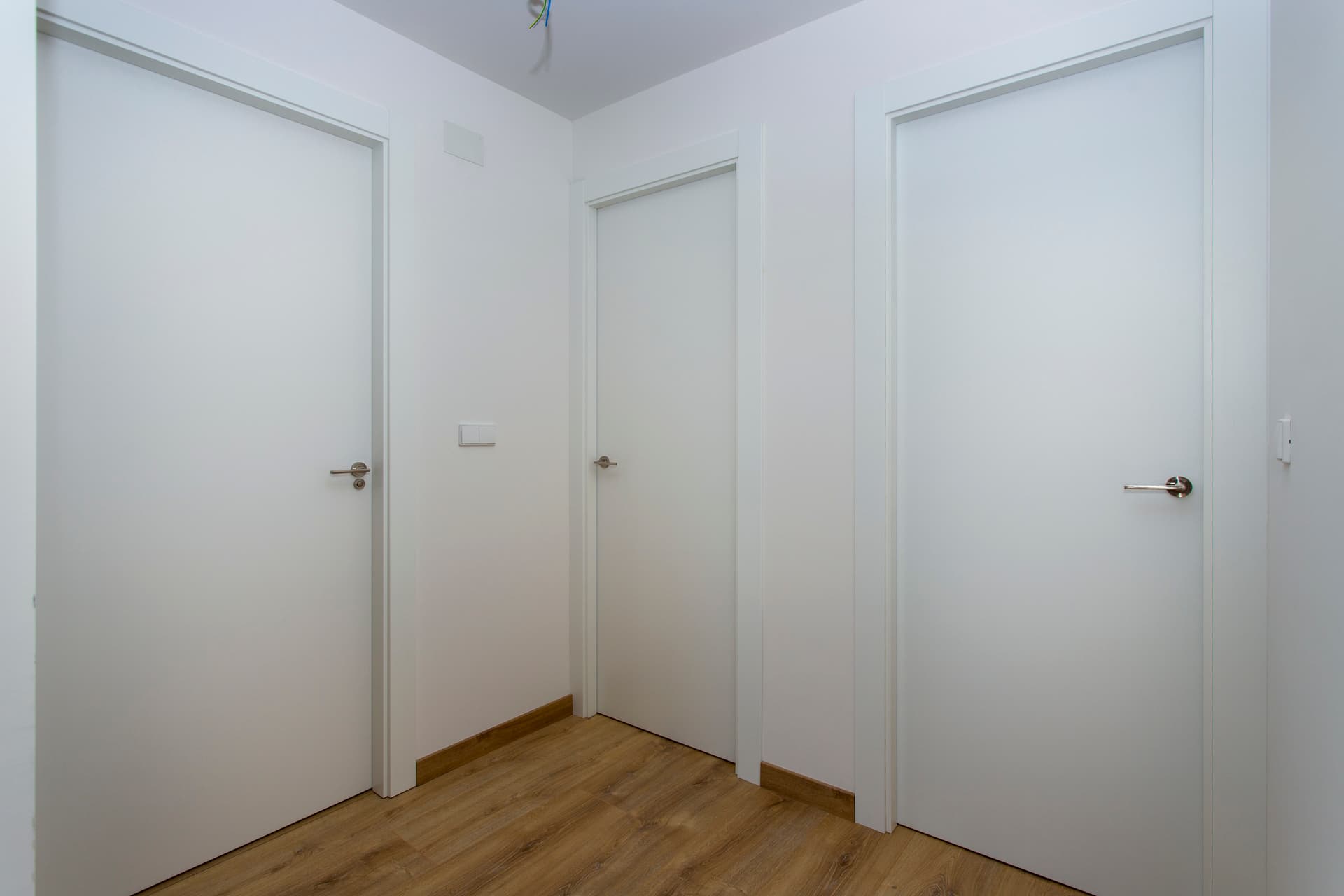 Low-bungalow 3 bed. in La Canalosa | Legado Colección 9