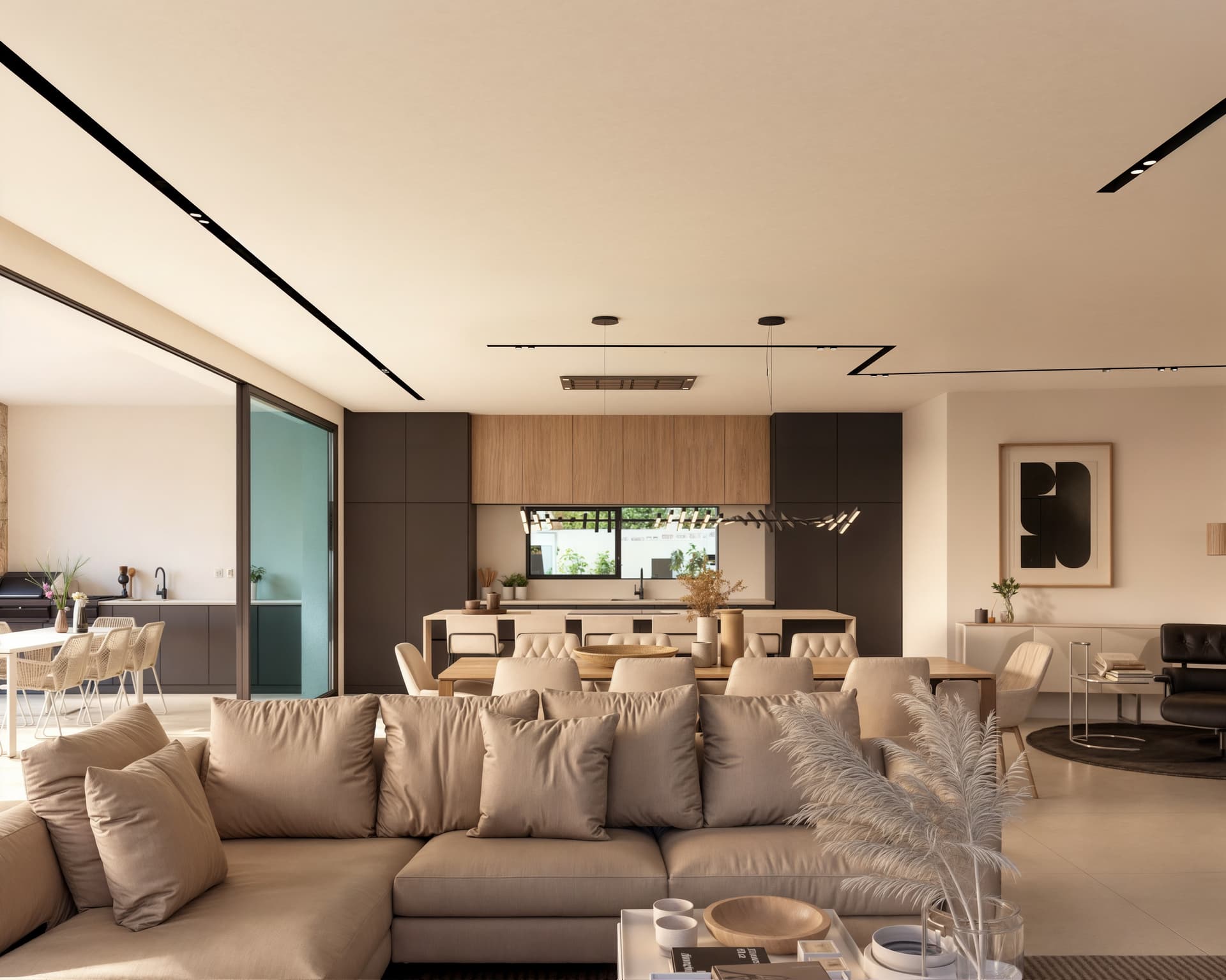 Villa 4 bed. in Teulada | Legado Colección 4