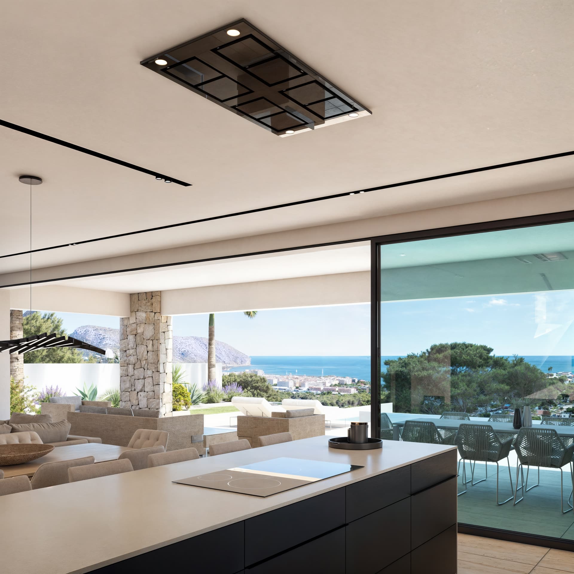 Villa 4 bed. in Teulada | Legado Colección 5