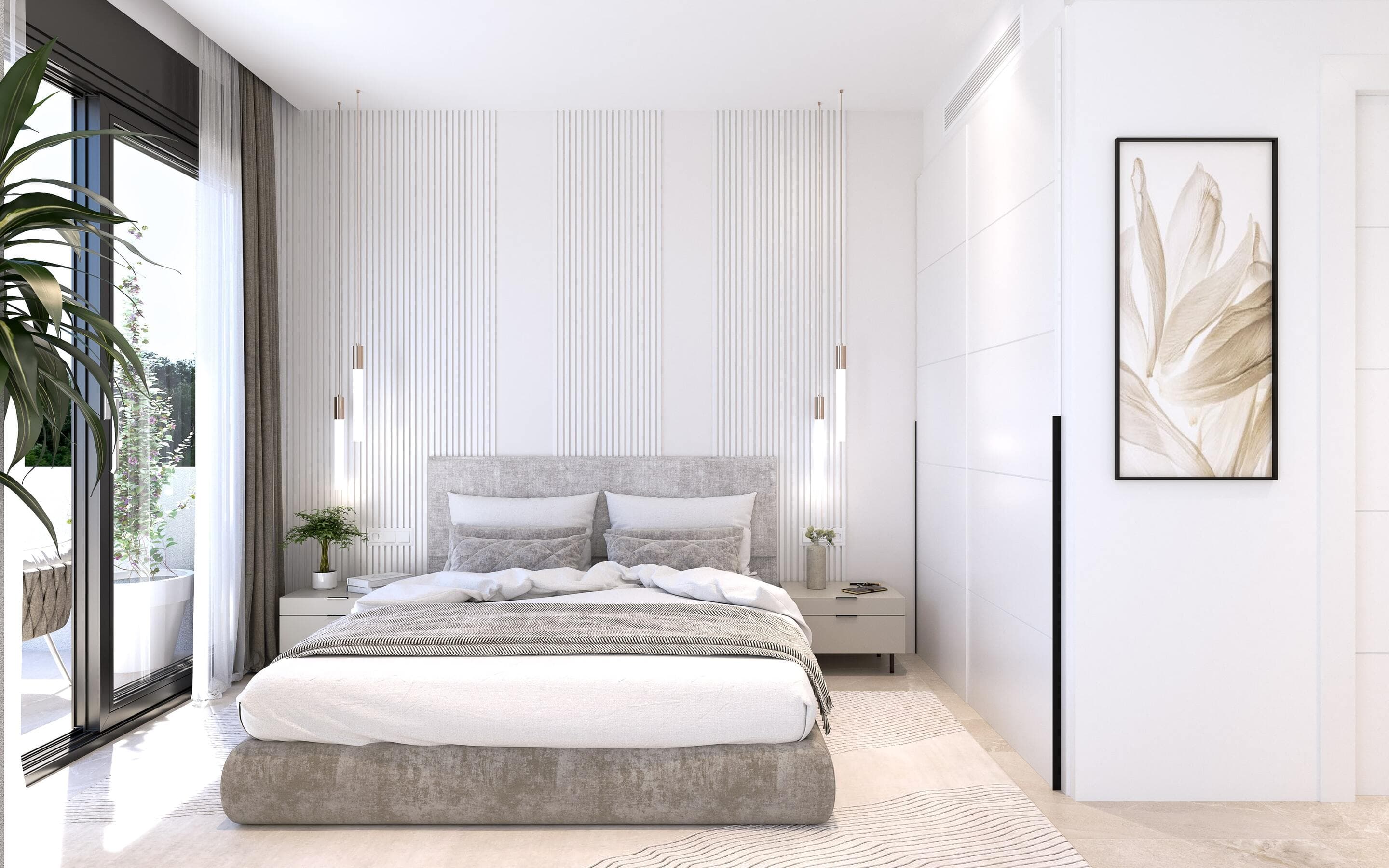 High-bungalow 2 bed. in Torrevieja | Legado Colección 7