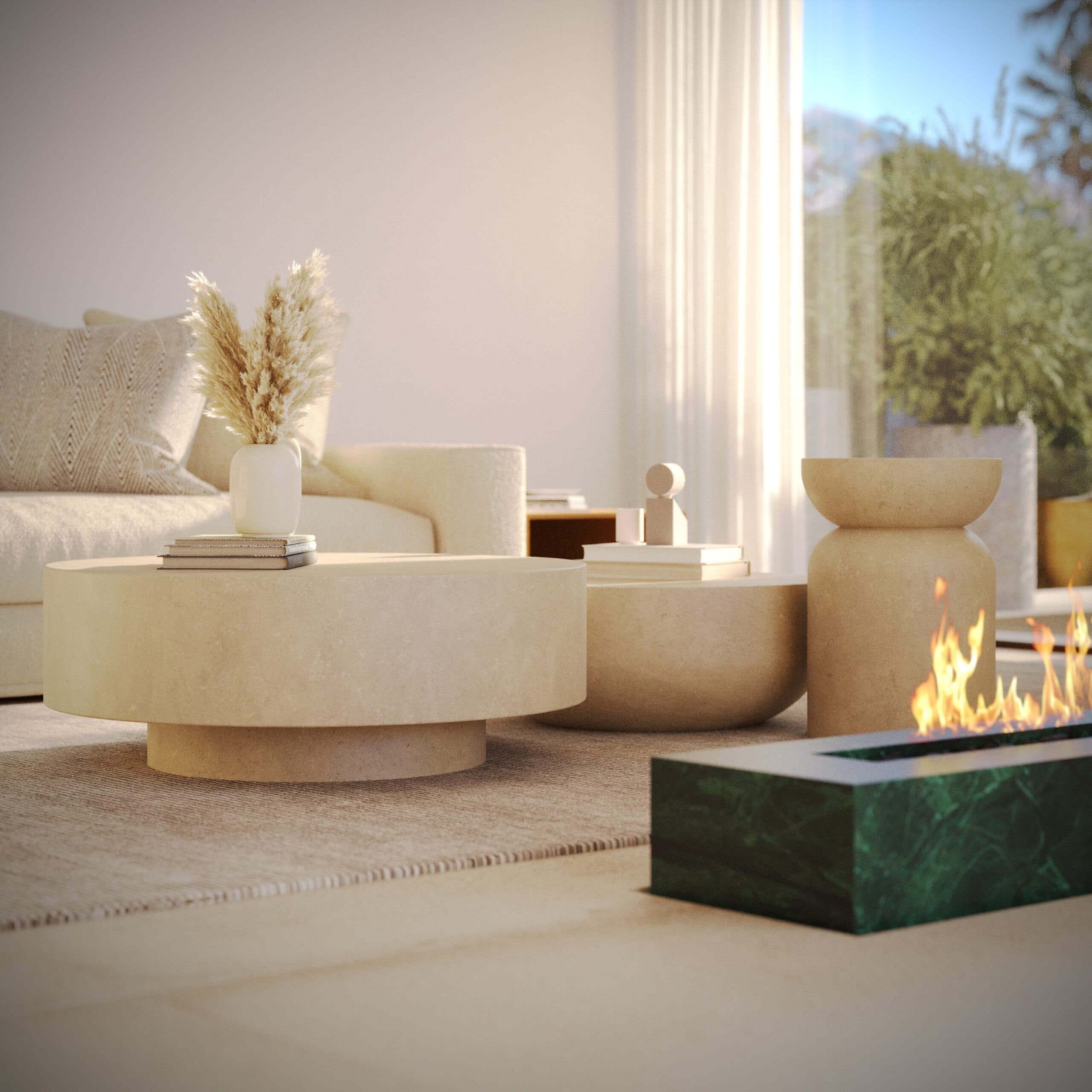 Villa 4 bed. in Jávea | Legado Colección 2