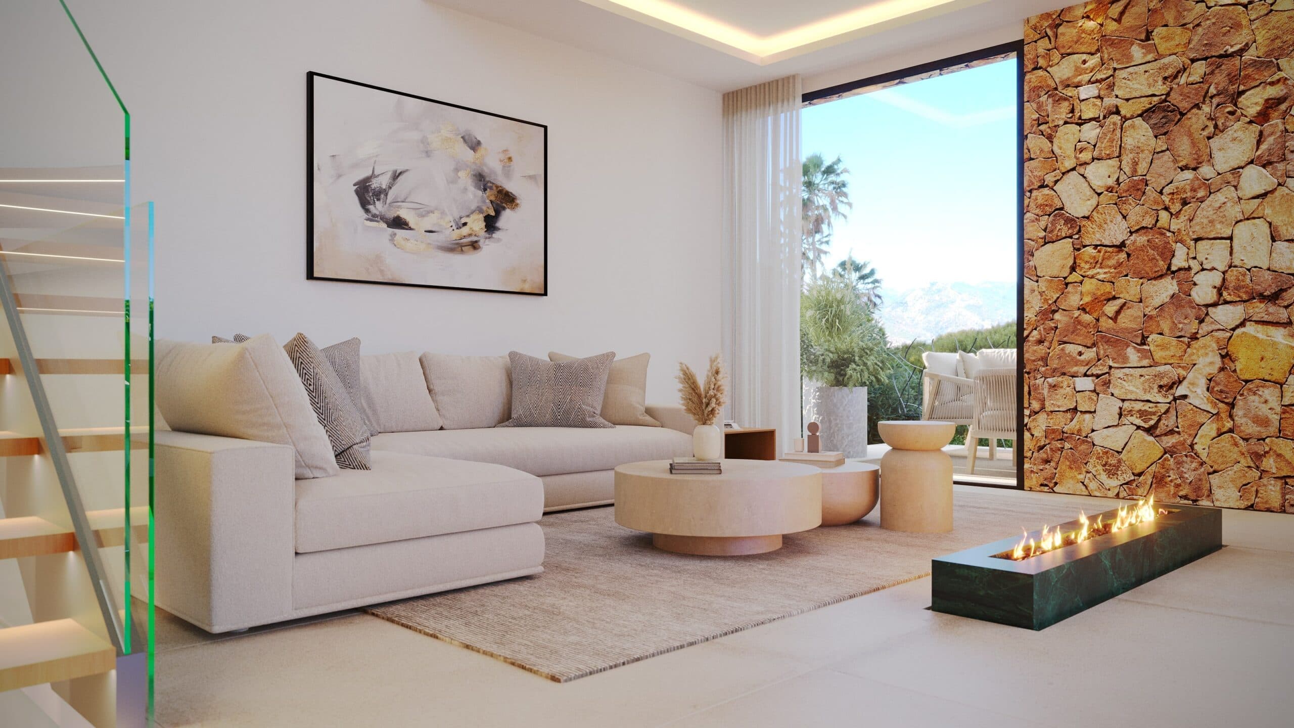 Villa 4 bed. in Jávea | Legado Colección 3