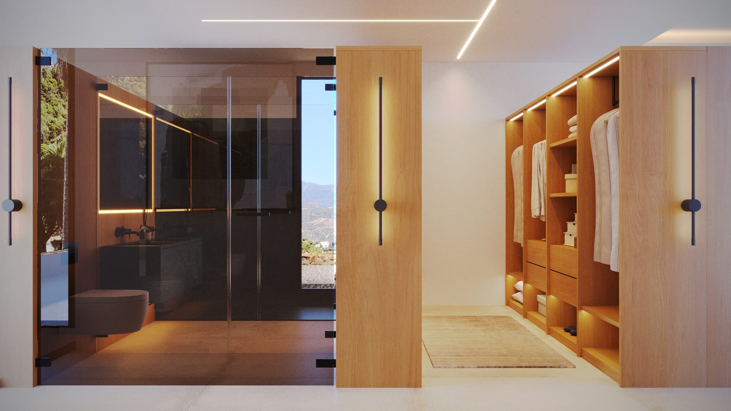 Villa 4 bed. in Jávea | Legado Colección 4
