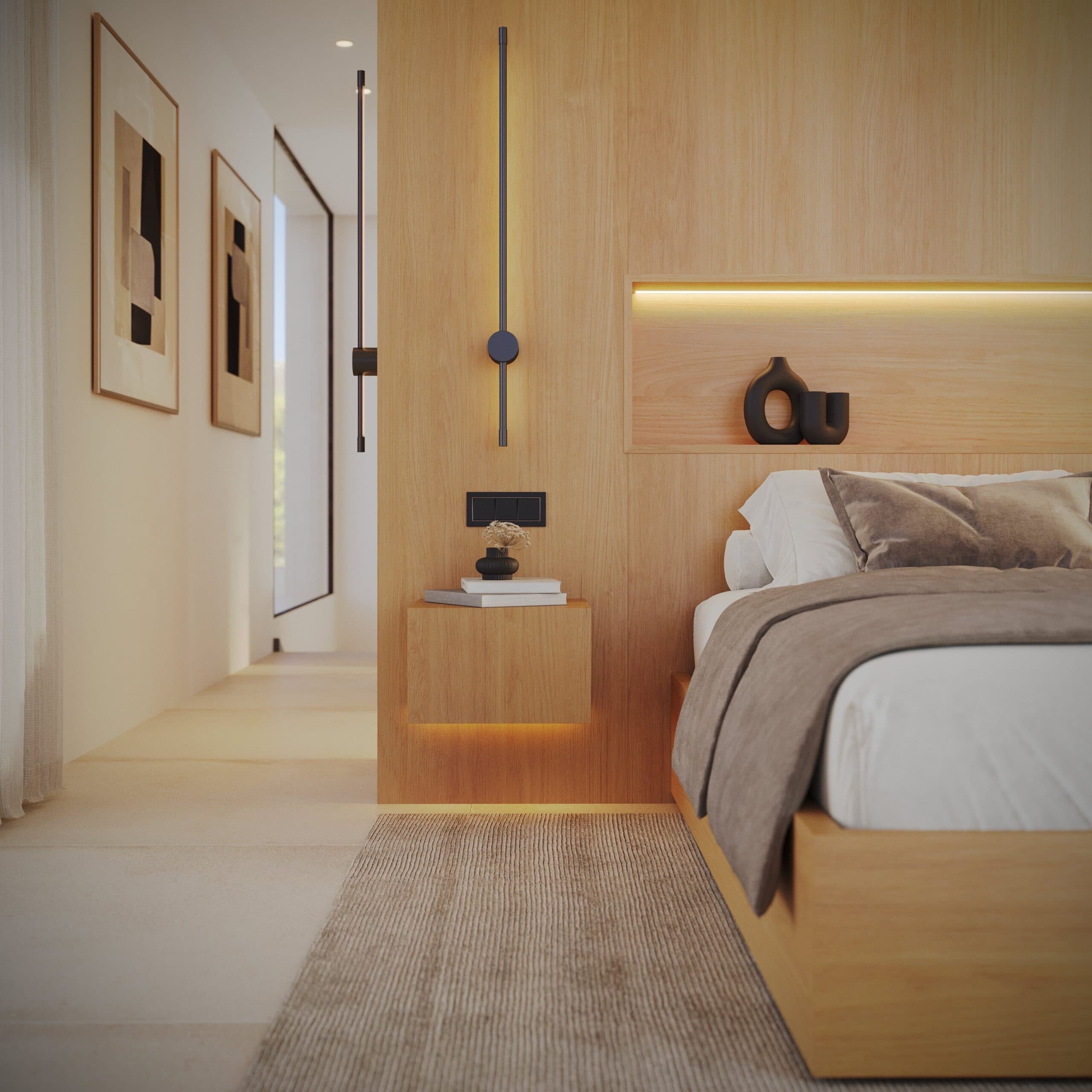 Villa 4 bed. in Jávea | Legado Colección 5
