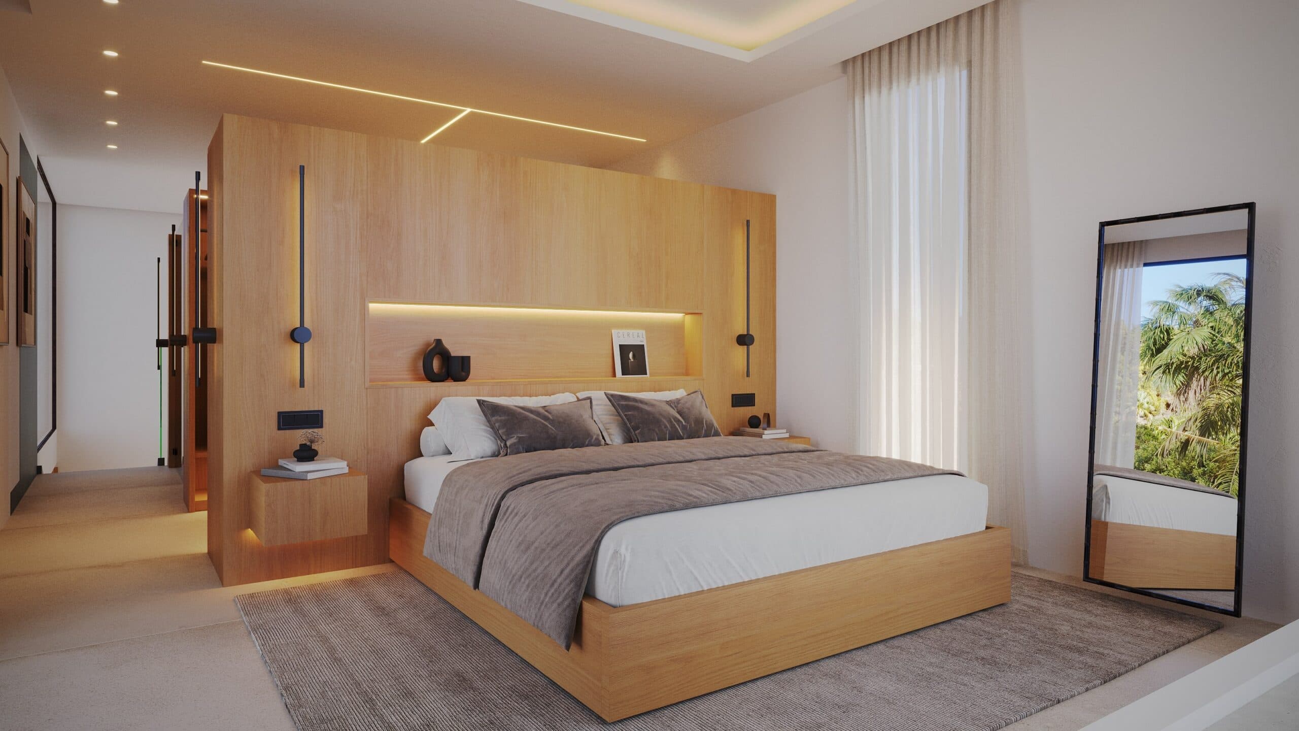 Villa 4 bed. in Jávea | Legado Colección 6