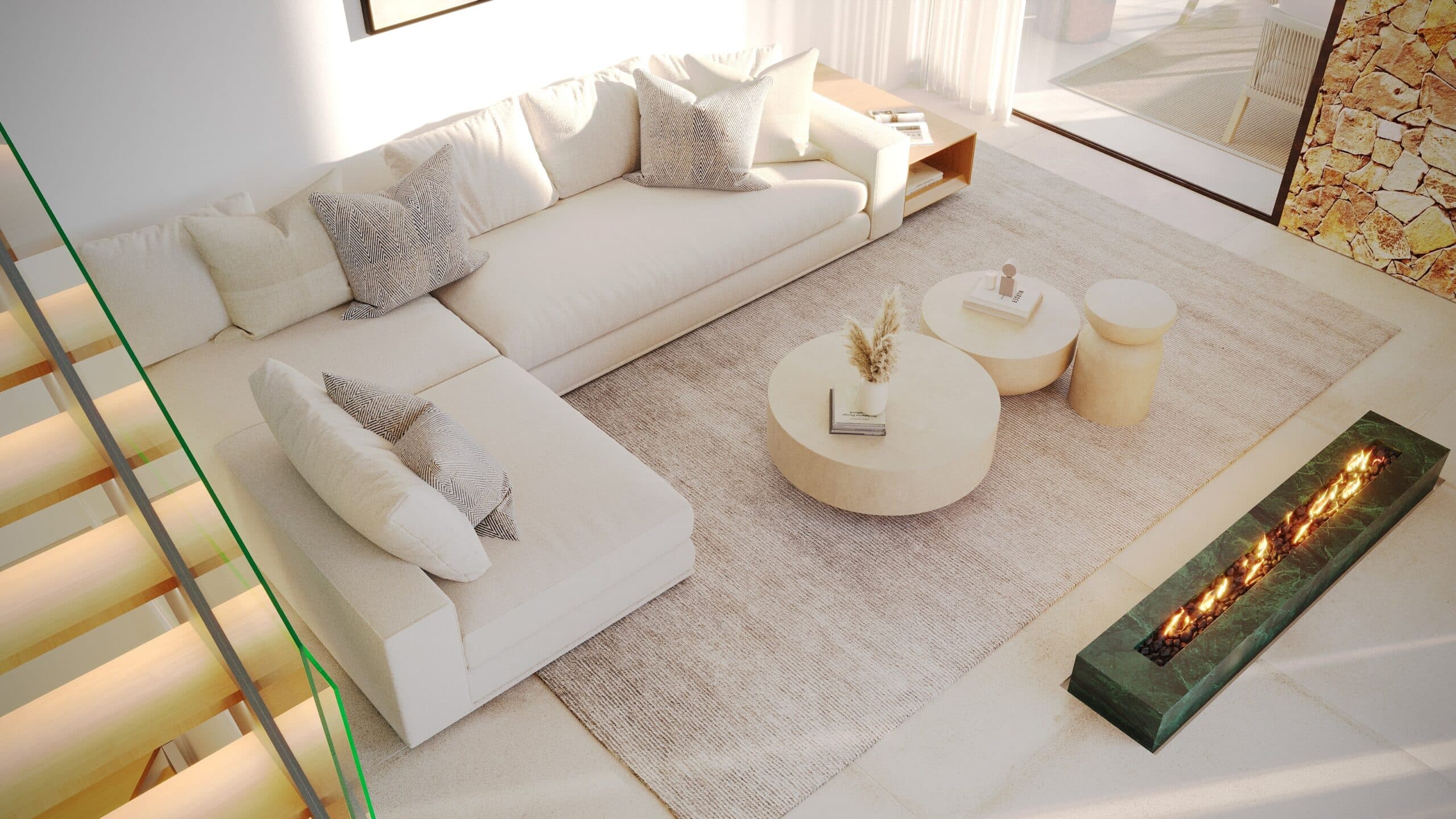 Villa 4 bed. in Jávea | Legado Colección 7