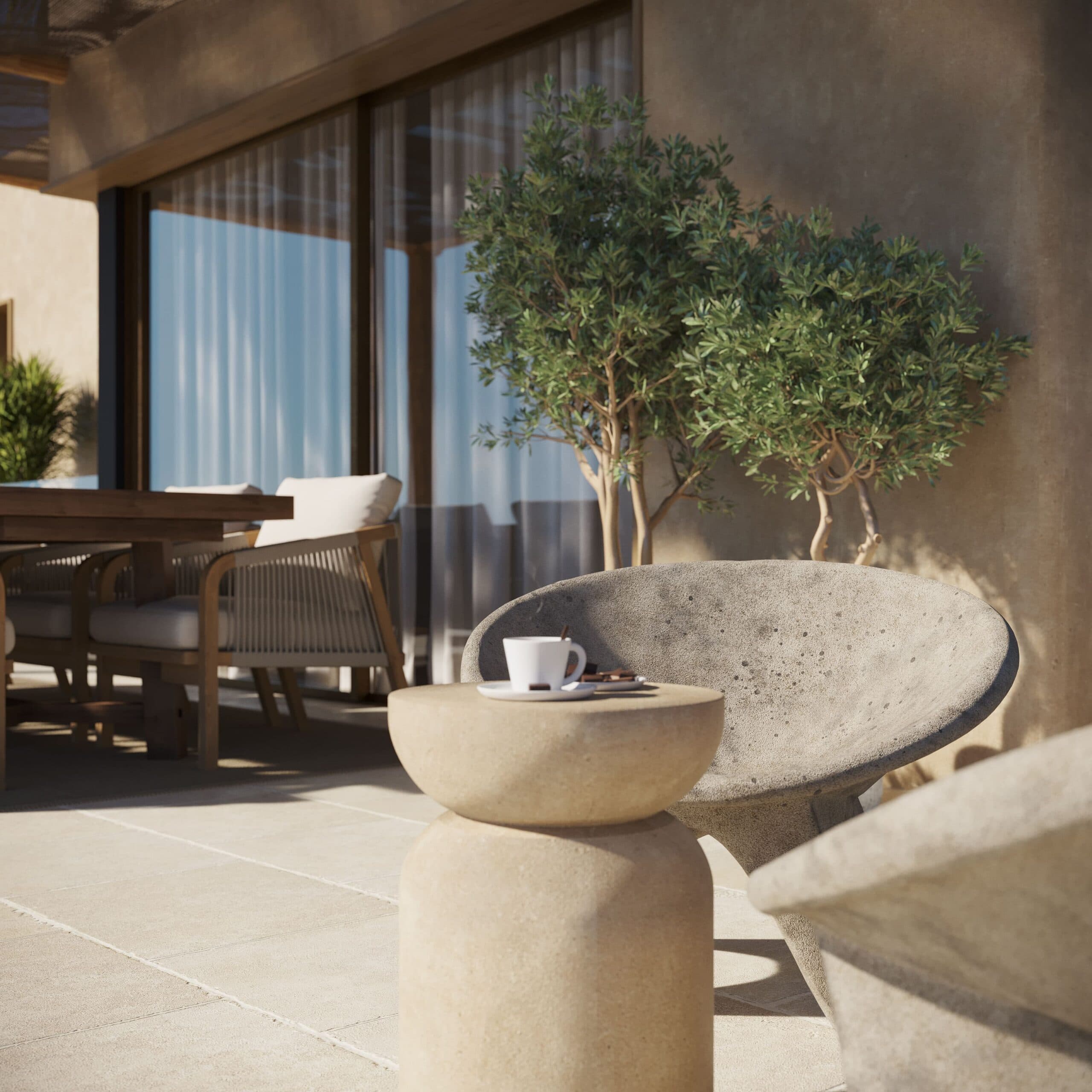 Villa 4 bed. in Jávea | Legado Colección 8