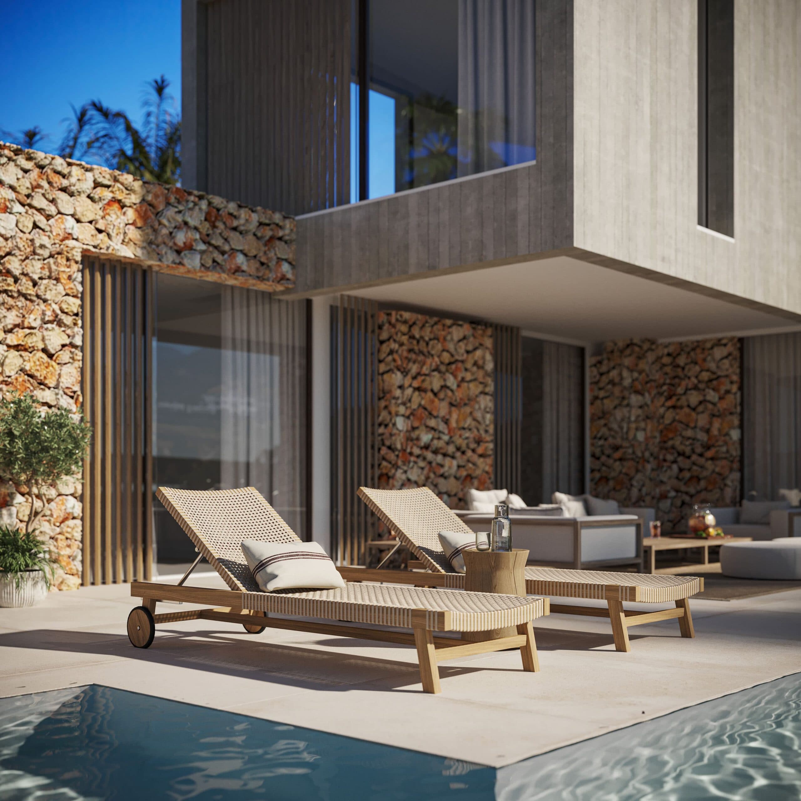 Villa 4 bed. in Jávea | Legado Colección 9