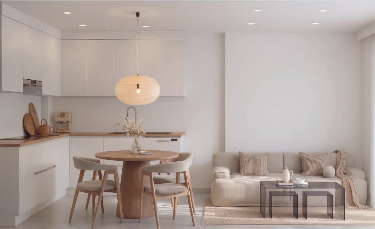 Penthouse 2 bed. in Torrevieja | Legado Colección 4
