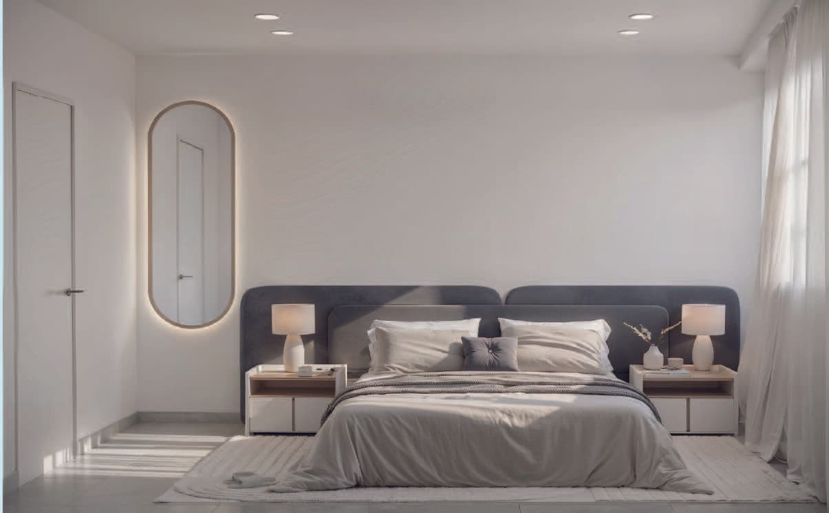 Penthouse 2 bed. in Torrevieja | Legado Colección 6