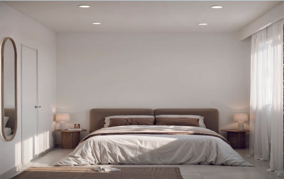Penthouse 2 bed. in Torrevieja | Legado Colección 7