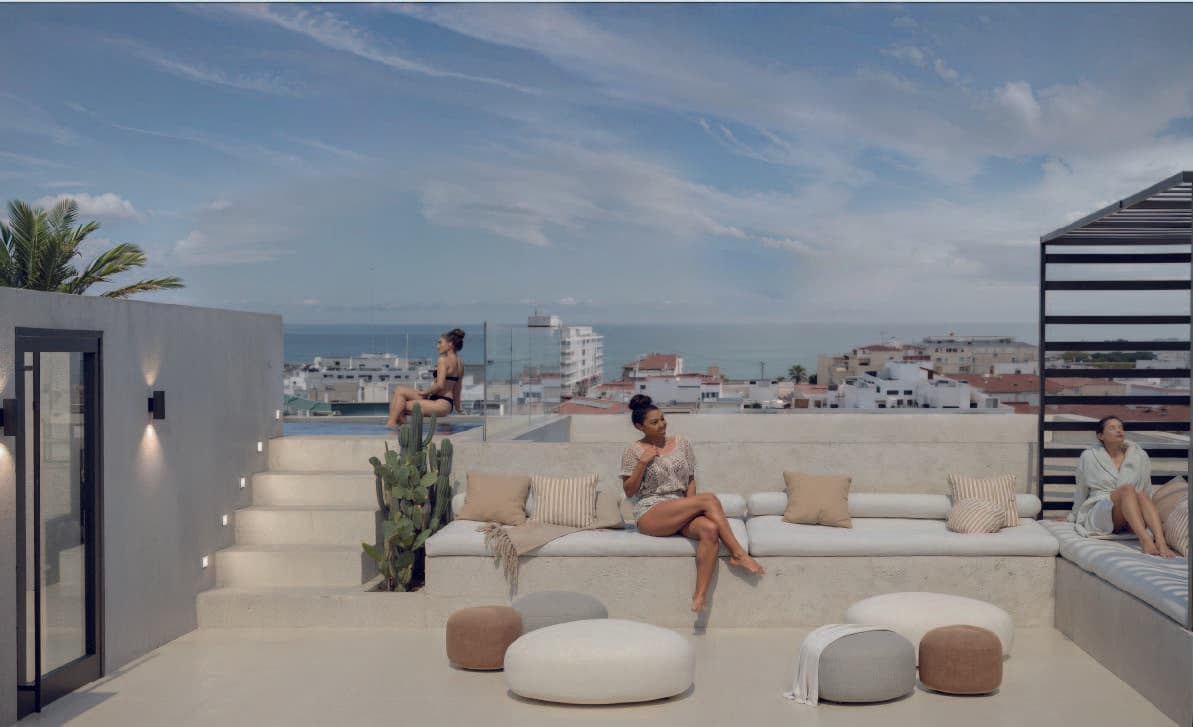 Penthouse 2 bed. in Torrevieja | Legado Colección 8