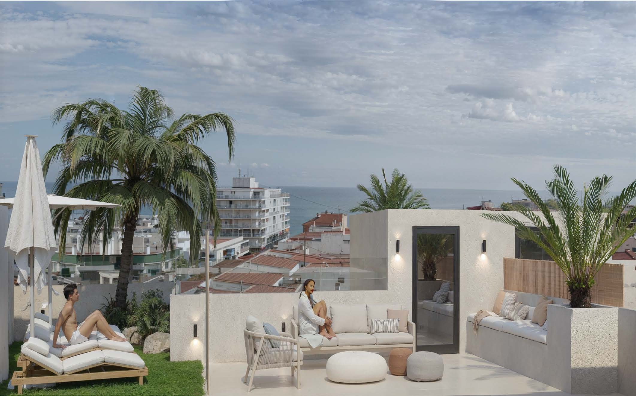 Apartment 2 bed. in Torrevieja | Legado Colección 9