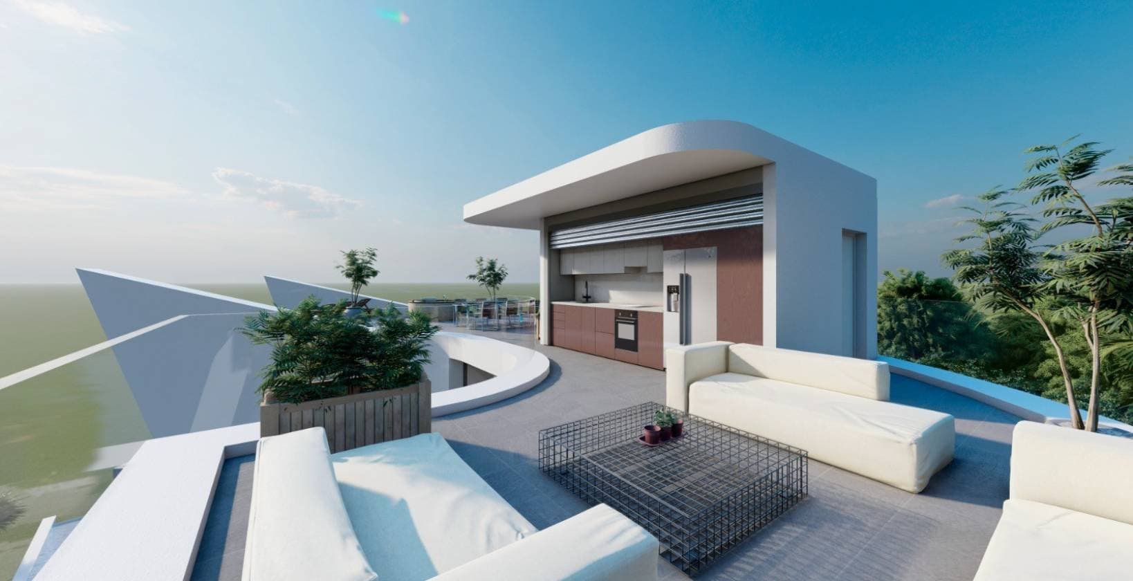 Villa 4 dorm. en Dehesa de Campoamor | Legado Colección 9