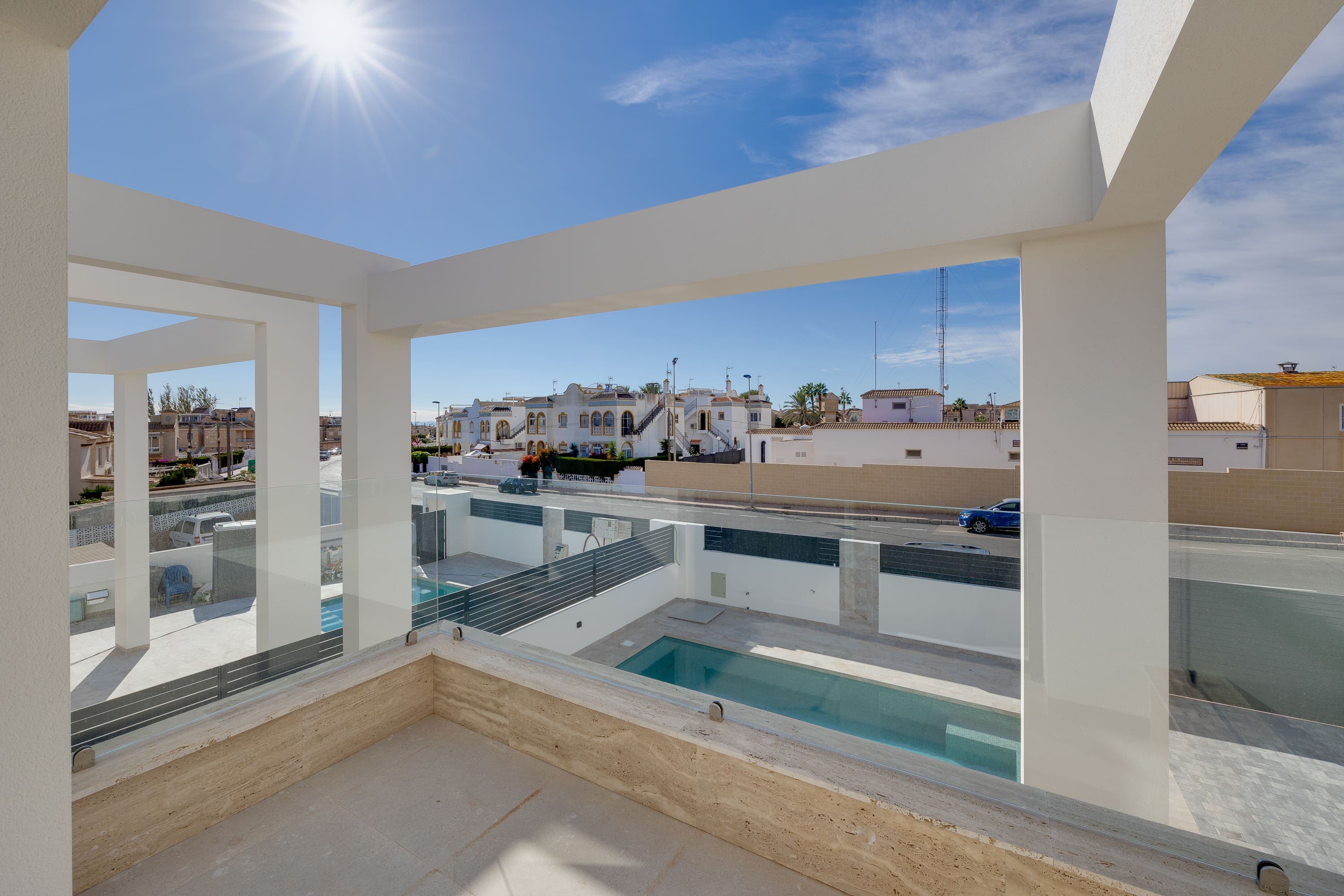 Detached 4 bed. in Torrevieja | Legado Colección 8