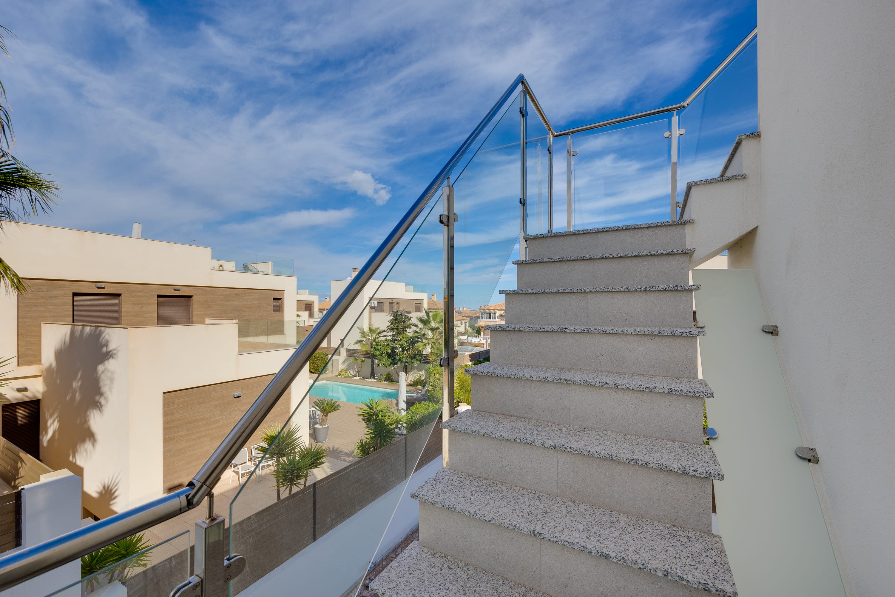 Detached 4 bed. in Torrevieja | Legado Colección 9