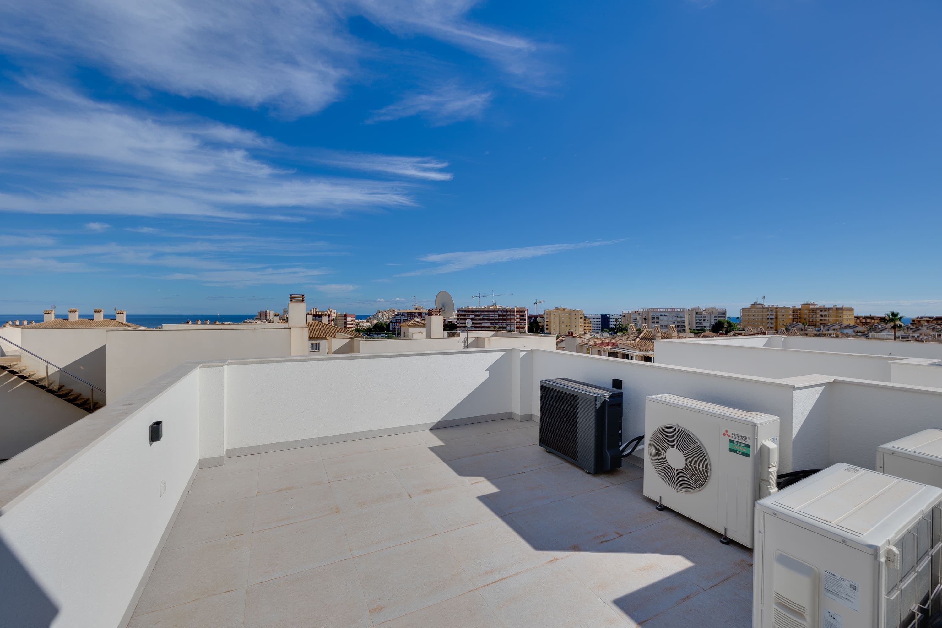 Detached 4 bed. in Torrevieja | Legado Colección 9