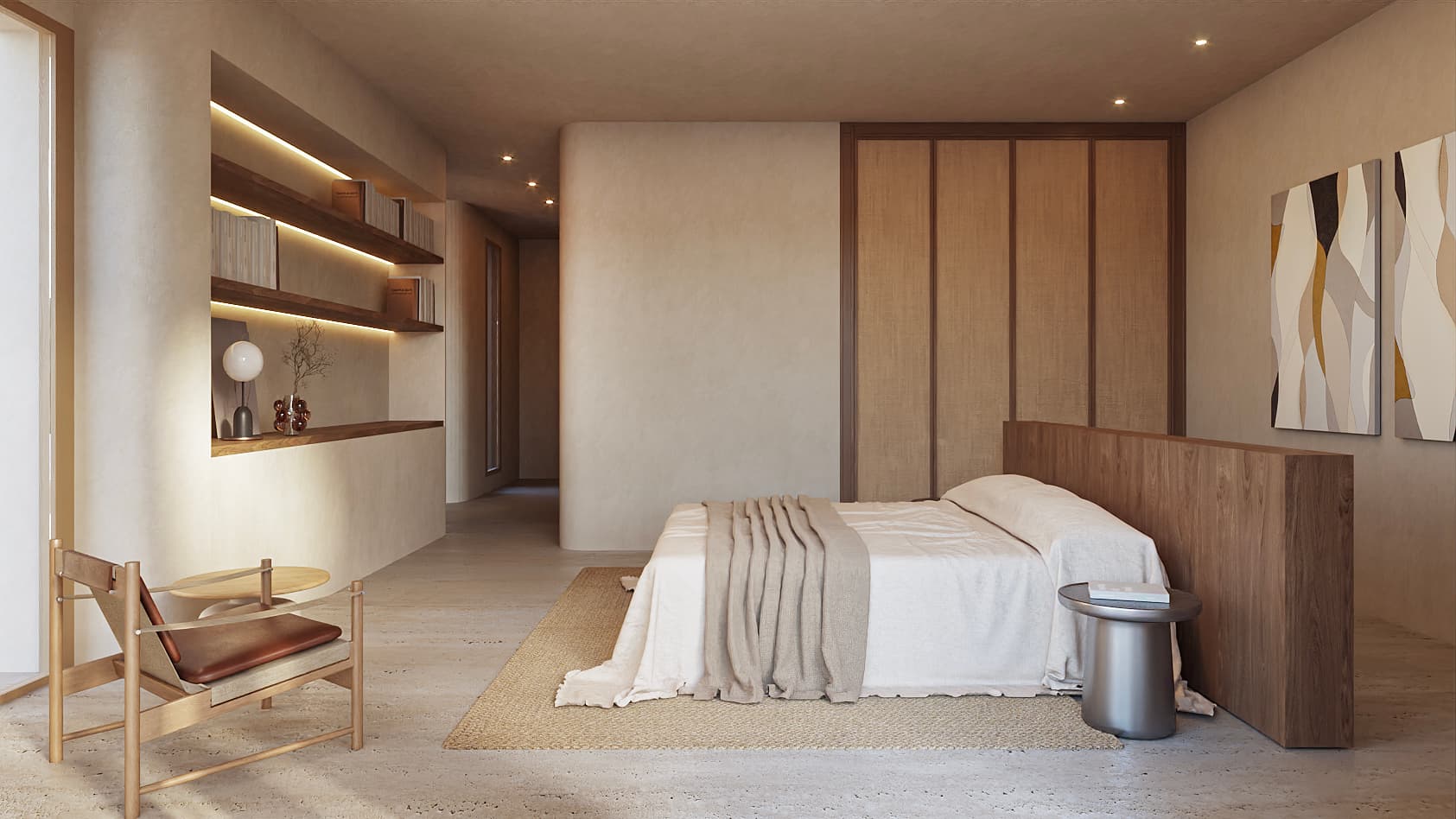 Villa 4 bed. in Altea | Legado Colección 3